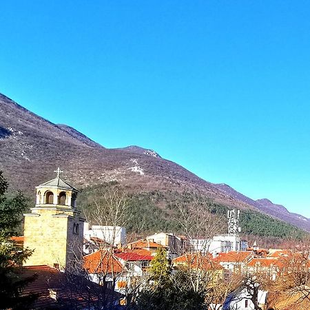Balkan View Apartment Vratsa Экстерьер фото