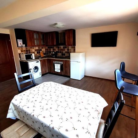 Balkan View Apartment Vratsa Экстерьер фото