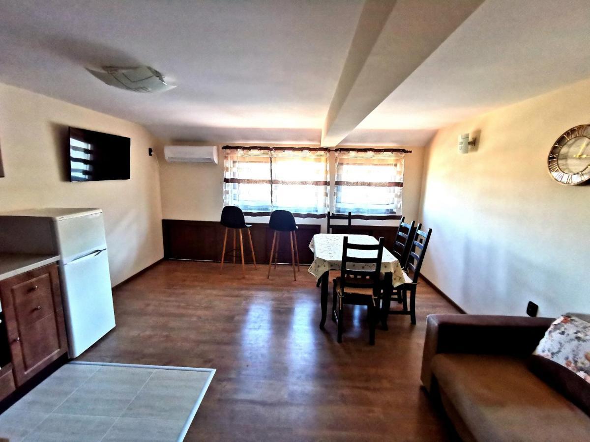 Balkan View Apartment Vratsa Экстерьер фото
