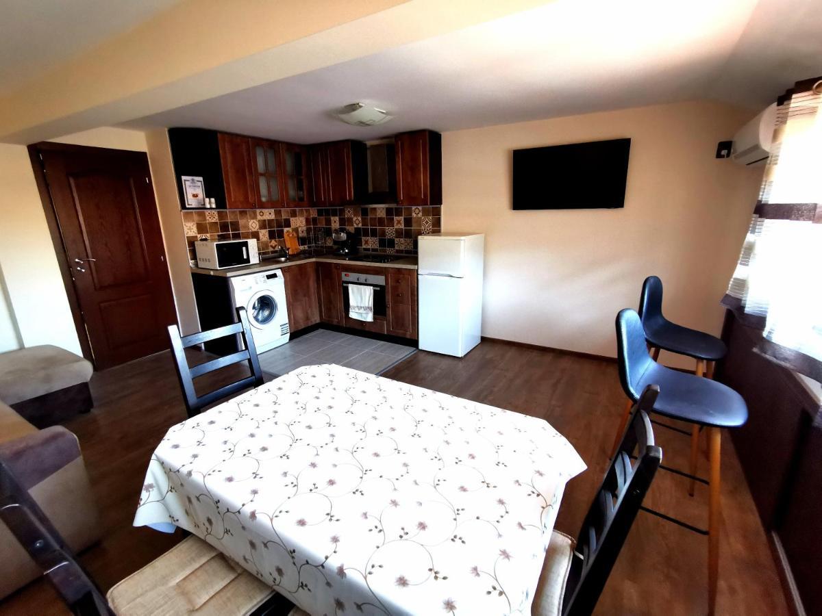 Balkan View Apartment Vratsa Экстерьер фото
