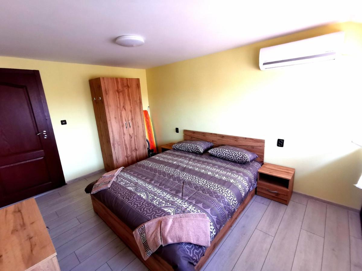 Balkan View Apartment Vratsa Экстерьер фото