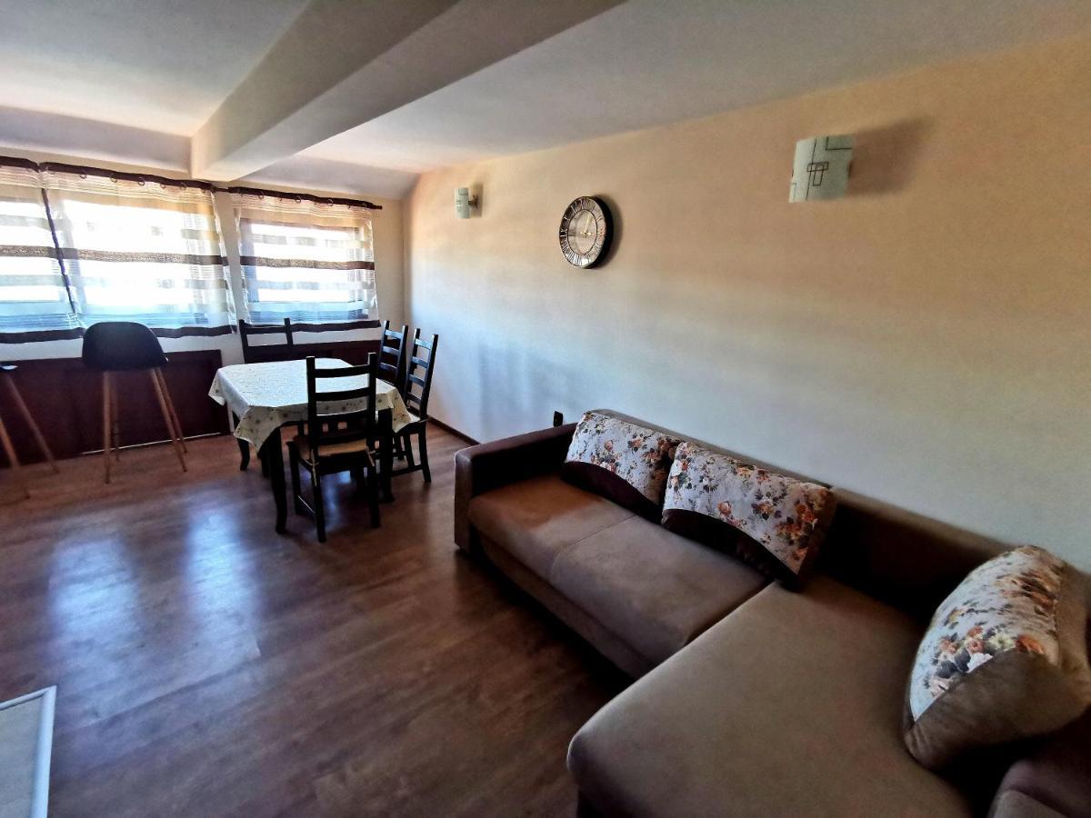 Balkan View Apartment Vratsa Экстерьер фото